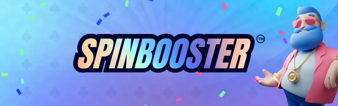 SpinBooster Casino Friday Promotion